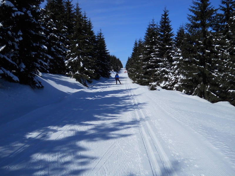 Iser-Trail
